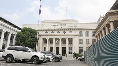 Barangay leaders seek SC intervention over postponed BSK polls