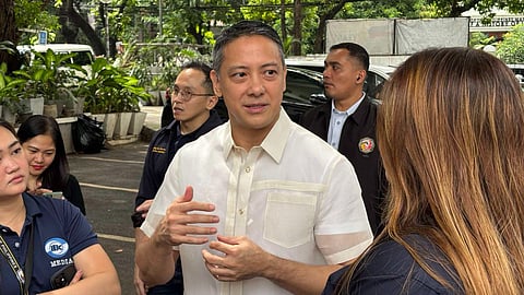 BIR tightens tax compliance checks on flood control contractors