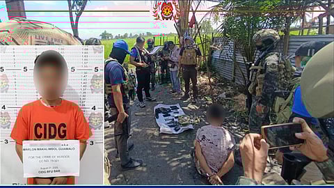 Wanted BIFF member nabbed