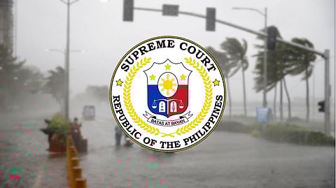 SC goes work-from-home amid looming LPA