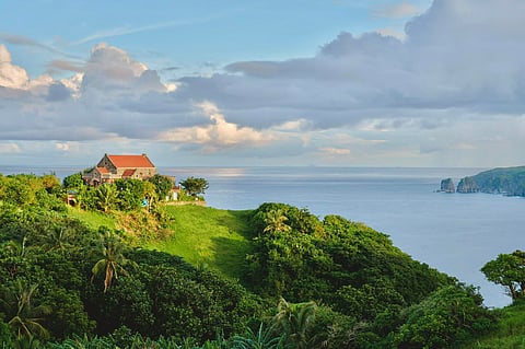 Destination: Batanes