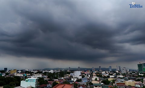 State weather bureau marks 161 years