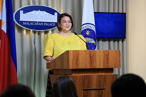 Marcos orders lifestyle checks on gov’t officials