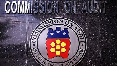 CoA probes BARMM education minister