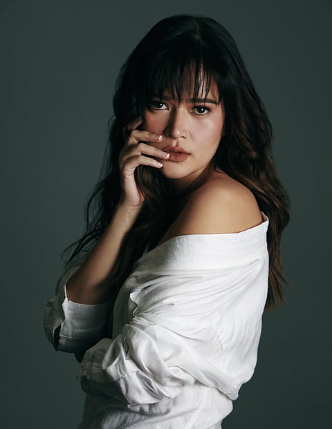 Bela Padilla speaks on Life after Love