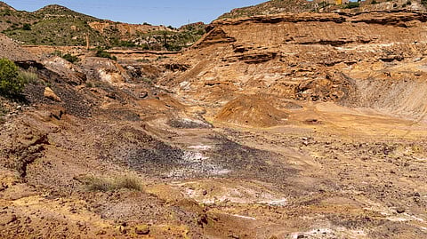 Benguet indigenous peoples oppose renewal of mining permit
