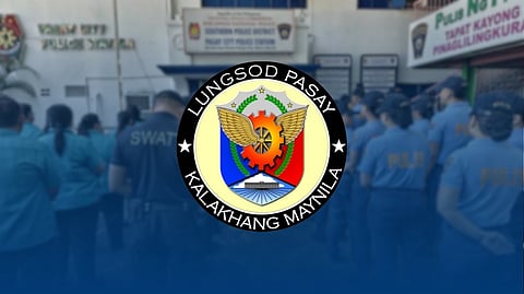 13 Pasay cops sacked over suspect’s death