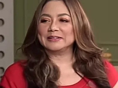 Seasoned Actress Dina Bonnevie opens up on moving on and letting go