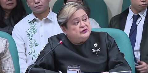 One China policy stays, says DFA