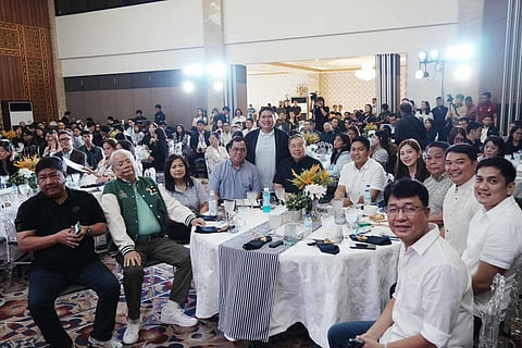 Pampanga mayors forge anti-corruption pact
