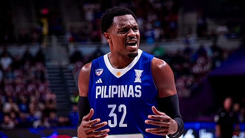 JUSTIN Brownlee is expected to get a call-up when Gilas Pilipinas competes in the 33rd Southeast Asian Games this December.