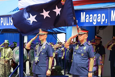 Looking to recent past, Nartatez vows changes