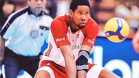 ALL eyes will be on Wilfredo Leon and world No. 1 Poland in the FIVB Men’s Volleyball World Championship 2025 starting 12 September. 