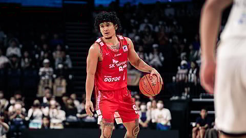 PHOTOGRAPH COURTESY OF  JUAN GOMEZ DE LIAÑO/IG