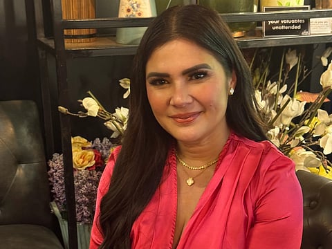 Vina Morales, four decades in showbiz