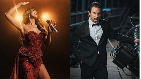 9Works Theatrical unveils full cast for ‘The Bodyguard: The Musical’