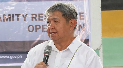 San Mateo LGU counters MMDA claim on waste dumping
