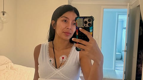 Jeraldine Blackman reveals heart condition, to undergo surgery