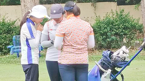 Photograph by Rey Bancod for DAILY TRIBUNE
