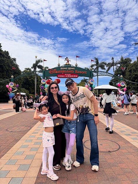 A Memorable Holiday Trip with the Padilla Family