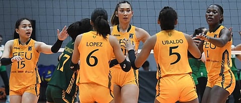Lady Tams start redemption bid