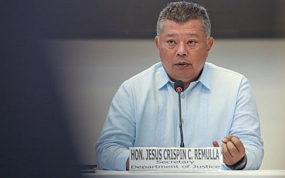 Flood projects contractor wants to tell all — Remulla
