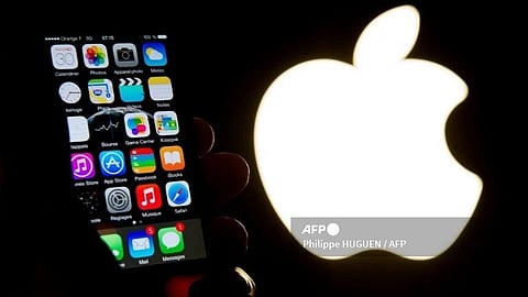 Apple legal battle in UK raises stakes for data privacy, tech firms