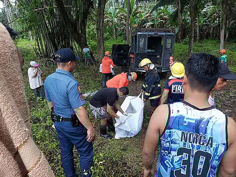 2 Bukidnon treasure hunters electrocuted