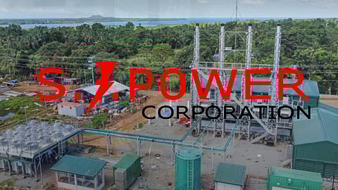 ENERGY Secretary Sharon Garin inspects Siquijor’s power facilities as new suppliers prepare to restore stable electricity on the island.