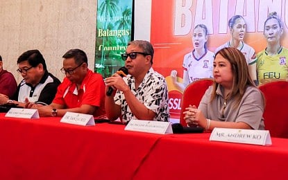 SSL Invitationals mulls retaining format