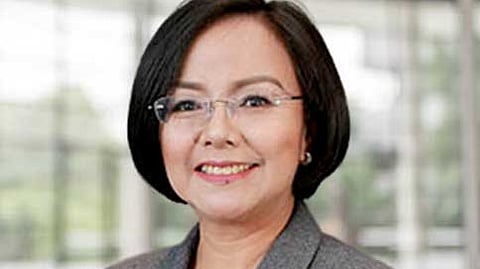Gwen Grecia-De Vera takes helm of UP College of Law