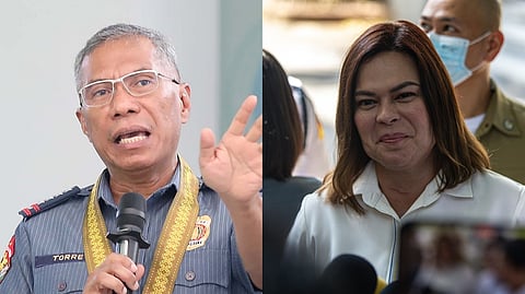 Sara ponders nic’s fall: Karma or life journey?