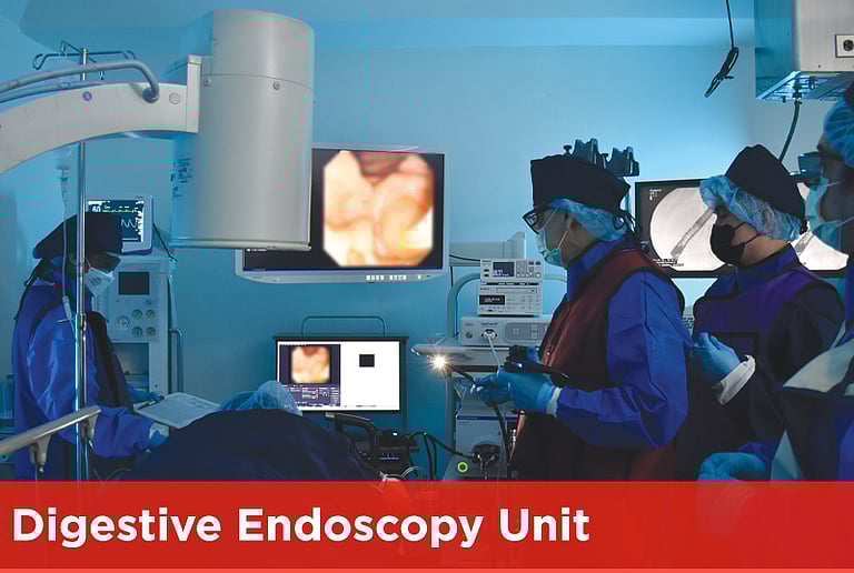 Chinese General Hospital and Medical Center