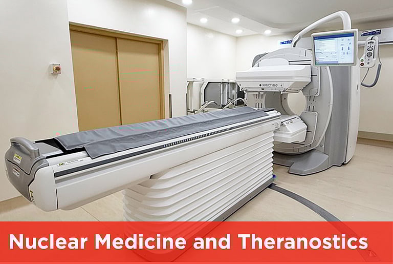 Chinese General Hospital and Medical Center