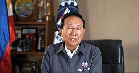 Bonoan rejects calls to resign, vows accountability