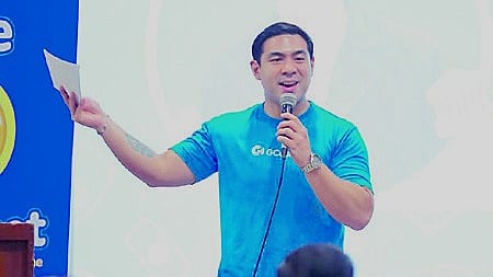 The bootcamp series is eyed to expand to 10 total universities
this year with 7 already confirmed partners.