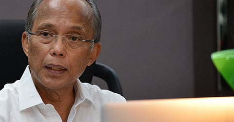 Lawyers to Ombudsman: Cusi case in High Court
