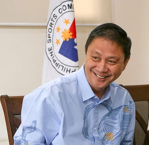 PHILIPPINE Sports Commission chairman Patrick ‘Pato’ Gregorio is catering to the needs of Filipino athletes using his compassion, expertise and the long experience he gained as sports administrator.