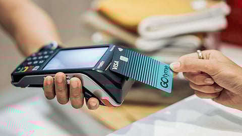 GoTYme puts a premium on secure banking