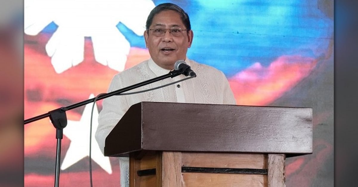 Ilocos Norte solon eyes blockchain tech