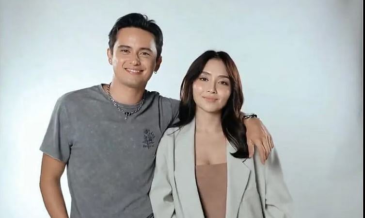 Why Gerald Anderson feels pressured