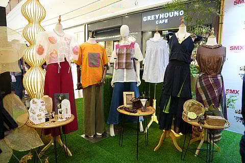 Negrense Fashion and accessories.