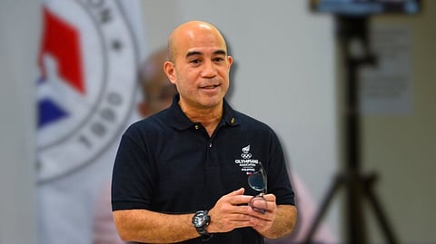 STEPHEN Fernandez is considered as a trail blazer, somebody who walked so that countless of young Filipino jins can run their way to glory.