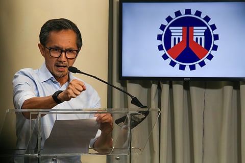 Biz groups welcome Dizon as new DPWH chief