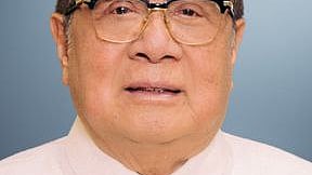 House leader calls for DBM abolition over flood control budget ‘blunders’