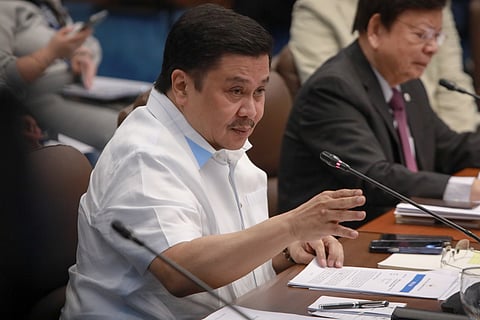 ‘Bidding-bidingan’ in DPWH projects involving multiple firms exposed