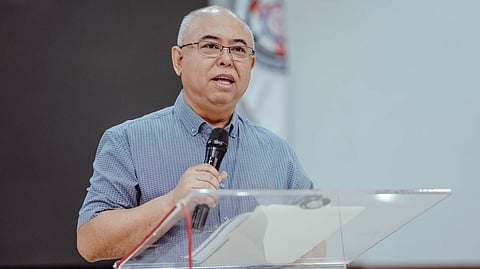 Viral ‘dirty-fingering’ driver summoned by LTO