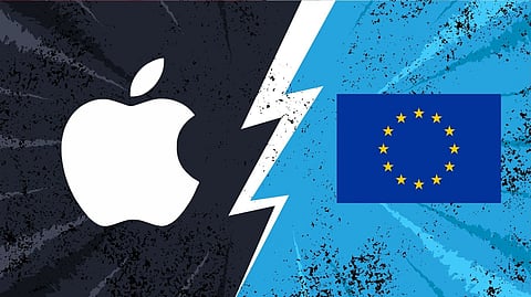 Apple to lower iPhone 12 radio power across E.U.