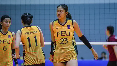 Loresco embraces pressure of high expectations