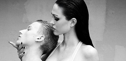 Amelia Gray will see you in her office now.